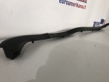 Rear Weather-Strip (left)